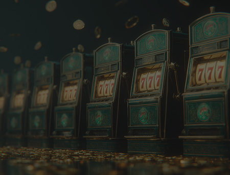 Sahara Sands Casino