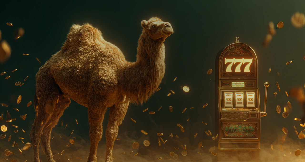 Sahara Sands Casino